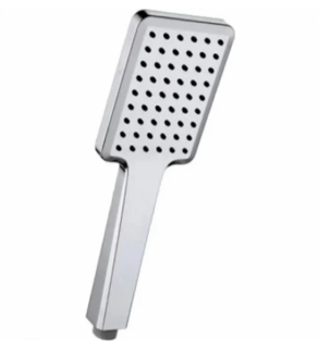 Душевая лейка Gappo G33 хром